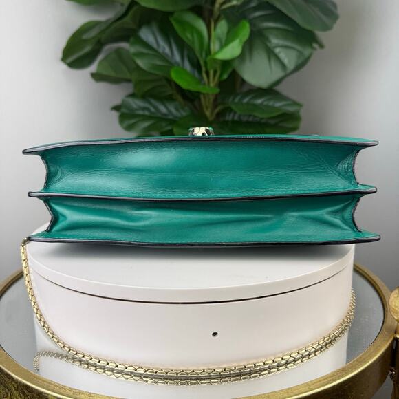 💎✨Authentic Bulgari Serpenti Forever Shoulder Bag - Picture 5 of 8